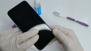 Как почистить Динамик телефона от Пыли грязи и воды! 2 Способа которые работают!