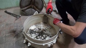 Ремонт стиральной машины