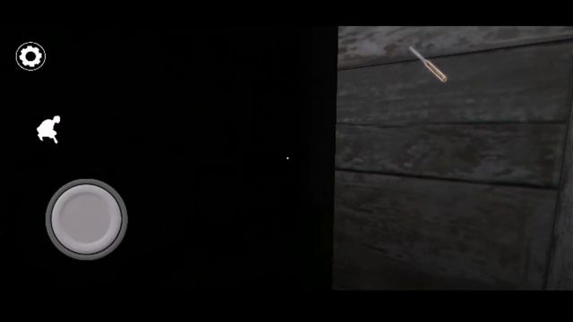 Бабка, Дед и их Дочка меня пытается отправить на тот свет в Granny 3 смотреть онлайн