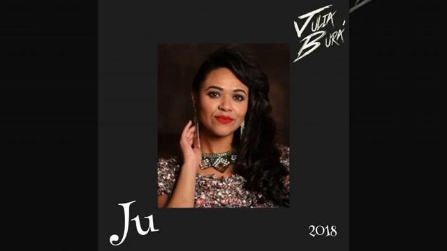 Julia Bura' ft. Доминик Джокер - "Жаль" [альбом "Ju"] смотреть онлайн
