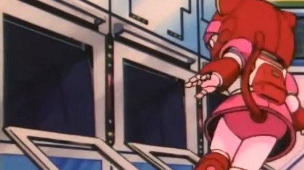 Samurai Pizza Cats Episode 6 Singing Samurai Sensation