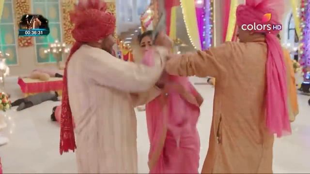 Naagin - Season 2 | नागिन | Episode 6