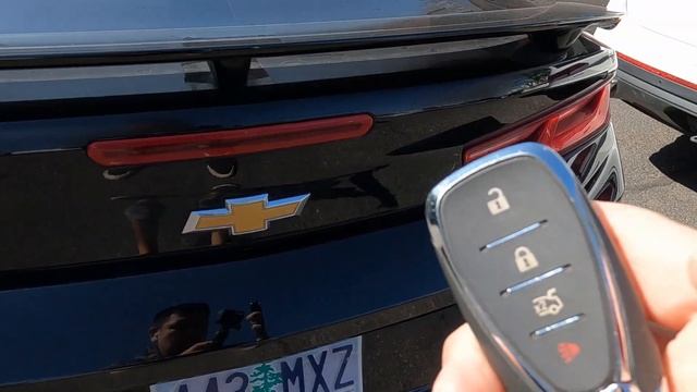 How To Find Your Chevrolet Camaro Paint Code - Fast!!! смотреть онлайн