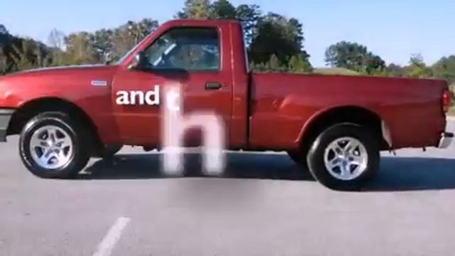 2000 Mazda B2500 Birmingham AL 35210 смотреть онлайн