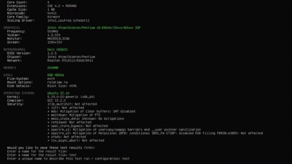 Dell Wyse 3040 Thin Client Overview | Qubits Tech