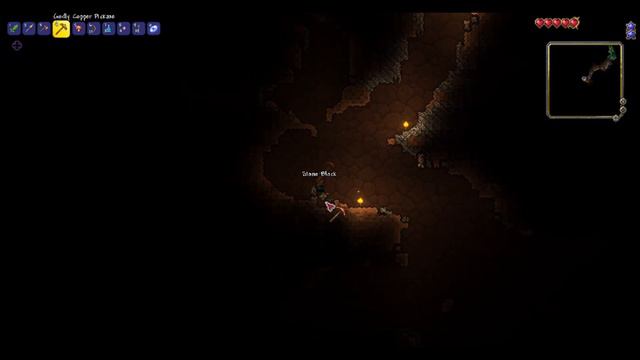 This Terraria mod has...Waifus!? - Terraria: The Stars Above Mod смотреть онлайн