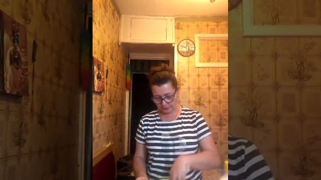 Готовка на Открытом Воздухе