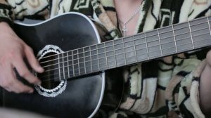 Трофим - в те дни, когда она была моей