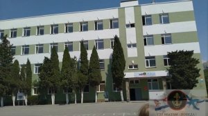 #810обрмп#Казачьябухта #810обмп#Морскаяпехота в/ч 13140.#Севастополь.# вмф Full HD1080р