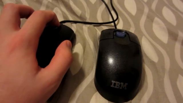 ScrollPoint & ScrollPoint Pro Mouse смотреть онлайн