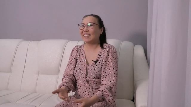 ?Удивительная история переезда целой семьи из России в Казахстан! смотреть онлайн