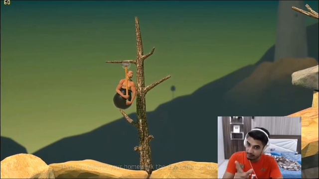 Scout trolls mavi in getting over it crl+r 😂😂 chat alt+f4 !!!!! смотреть онлайн