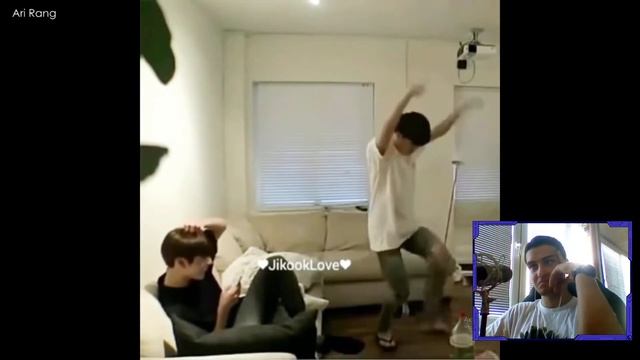 НАШЕ (НЕ) СЧАСТЬЕ ПАК ЧИМИН | JIMIN BTS | KPOP ARI RANG // РЕАКЦИЯ НА БТС смотреть онлайн