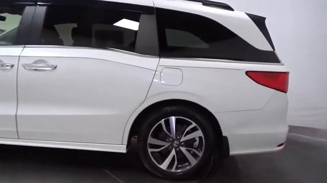 2021 Honda Odyssey Hillside, Newark, Union, Elizabeth, Springfield, NJ H23969 смотреть онлайн