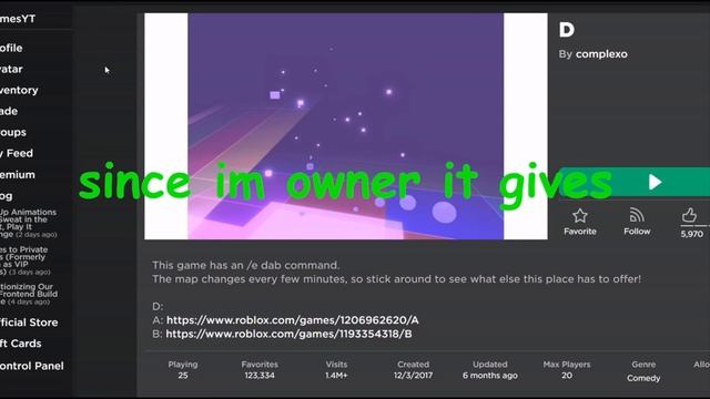 ROBLOX HOW TO BOT Roblox Followers, Game Visits, Game Likes, Favorites, Friend requests,Group membe смотреть онлайн