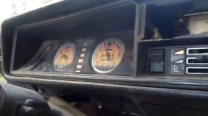 БАГГИ ИЗ ВАЗ 2107. Покатушки в лесу