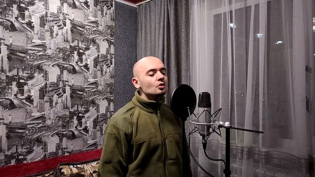 Король и Шут -Забытые ботинки Cover by Роман Сорокин смотреть онлайн