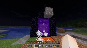 Как пройти Майнкрафт в режиме ПРИКЛЮЧЕНИЙ?