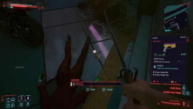 Cyberpunk 2077 v1.05 | Part 3 | Watson Gigs and NCPD Scanner Hustles #1 смотреть онлайн