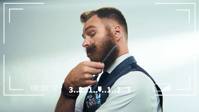 Sber BRITVA reklama смотреть онлайн