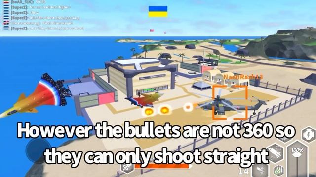ALL NEW J20 BUT IS IT WORTH IT IN MILITARY TYCOON ROBLOX? смотреть онлайн