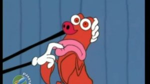 Инопланетяне iggy pop - 20000 футов под домом