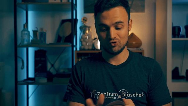 Langzeitbericht Tibhar Aurus Prime in 2022 смотреть онлайн