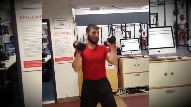 Артур Бетербиев Зверская Тренировка / Artur Beterbiev Beast Boxing Training смотреть онлайн