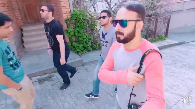 Signagi, The City Of Love, Georgia смотреть онлайн