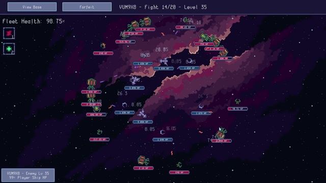 I Have A Serious Candy Defficiency - Lazy Galaxy 2 смотреть онлайн