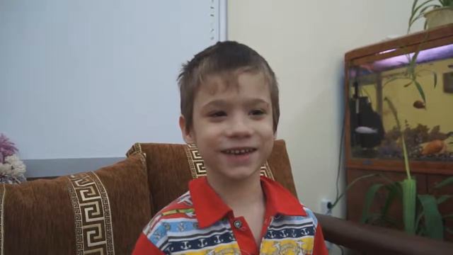 Косте нужна мама смотреть онлайн