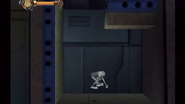 The Secret Saturdays Beasts of the 5th Sun: Part 1 Headquarters (PS2 Playthrough) смотреть онлайн