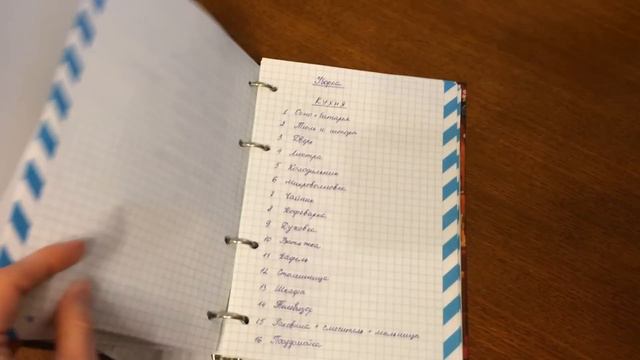 Моя подготовка к НГ и новая рубрика на моем канале. смотреть онлайн