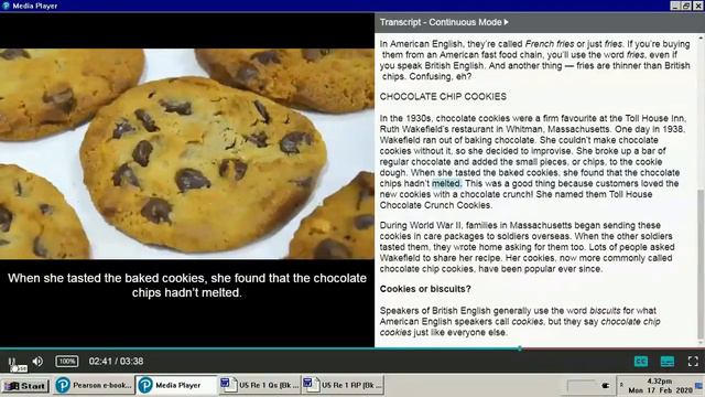 [F1CD ENG] Reading & Speaking, Unit 5, Text 1 (Spark! JS1B Book pp. 2-5) смотреть онлайн