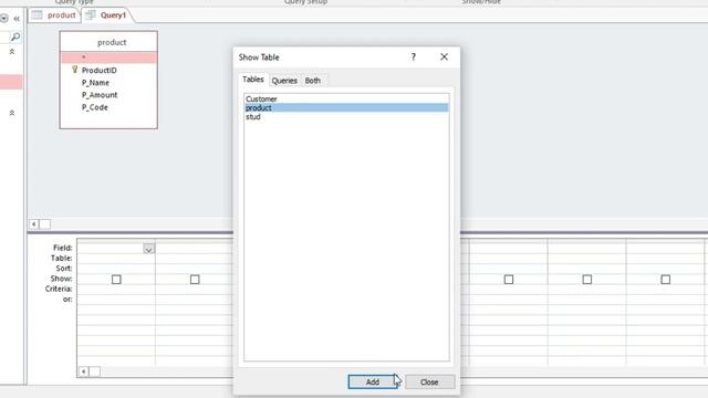 KLKS-SQL FUNCTIONS (MS ACCESS) смотреть онлайн