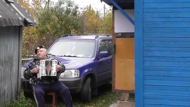 импровиз\подари мне платок\на природе и на нижегор гарм от самоучки самород\слухач\с нижегор края\ смотреть онлайн