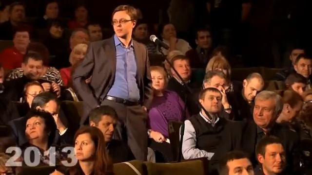 Противоречивый Соловьёв (расширенная версия) смотреть онлайн