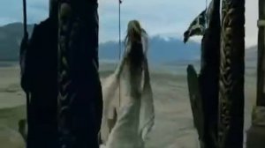 Приколы Властелина Колец(Перевод Гоблина)