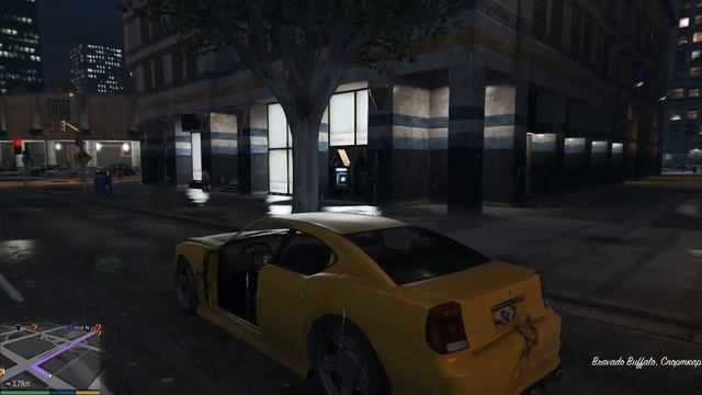 Граю в Grand Theft Auto V # 1 смотреть онлайн
