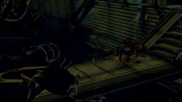 [Warframe]Lenz is a good bow смотреть онлайн