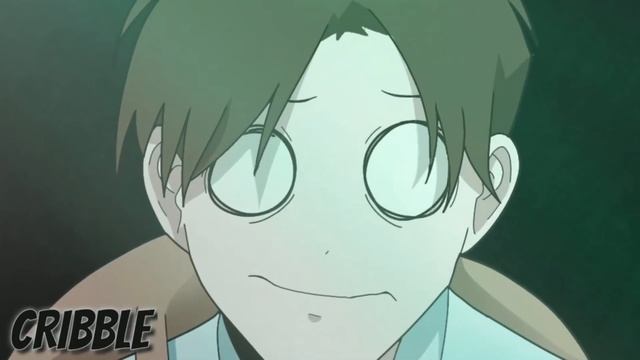 Minecraft Anime Ep 4-6 | By Cribble Animation