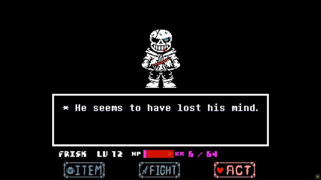 【Undertale Fangame】FDYゲーム 全クリア動画集 (暫定制覇) 【2022/12】