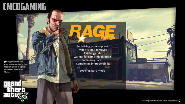 How to Install LSPDFR and RAGE Plugin Hook For GTA V 2020 смотреть онлайн