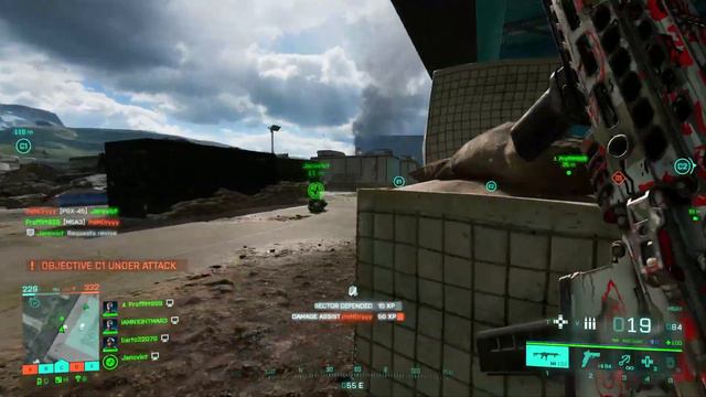 Battlefield 2042 M5A3 BEST LOADOUT... (M5 Build, This Thing Is Absolutely Insane) #BF2042