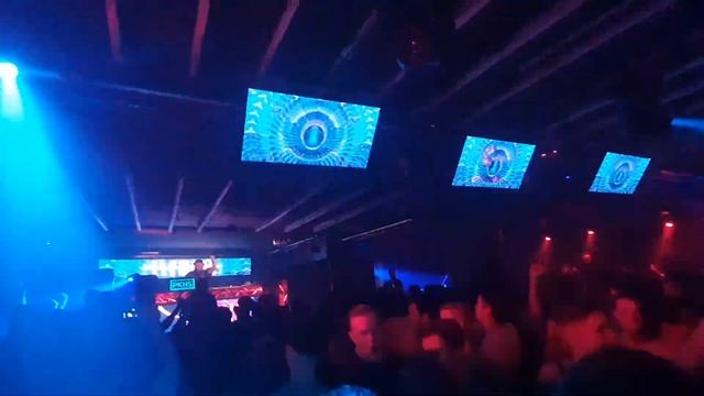 ELEMENT - ID? @PKHS 013 DARKSIDE TILBURG смотреть онлайн