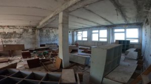 Путь к Самолету / Савватия  / Заброшенная военная часть / Город призрак / Эндуро Котлас Прохват