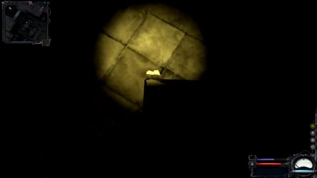 Тайник на Янтаре, сейф на заводе, как открыть. смотреть онлайн