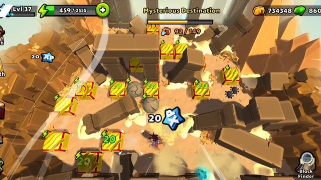 Mysterious Destination 15 - Artefact Hunt 2 - Puzzle Adventure смотреть онлайн