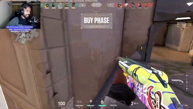 Valorant Now Later Tarkov | Membership @29 RS смотреть онлайн