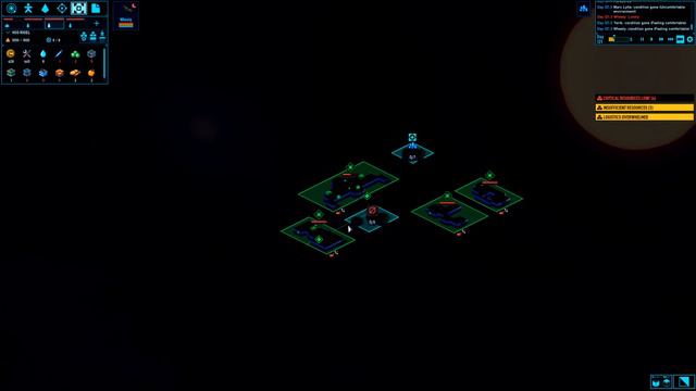 Earliest Access - Space Haven Alpha 8 HSS Galatea [EP7] смотреть онлайн